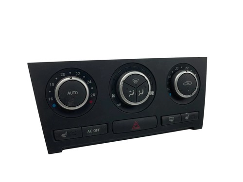 Saab ys3f klimabedienteil - 9-3,