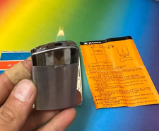 Zaima Companion Gas Feuerzeug