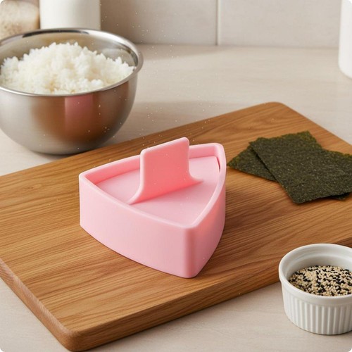 Onigiri form dreieckig - onigiri,