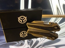 *Neues* Anubis Folder Midgards