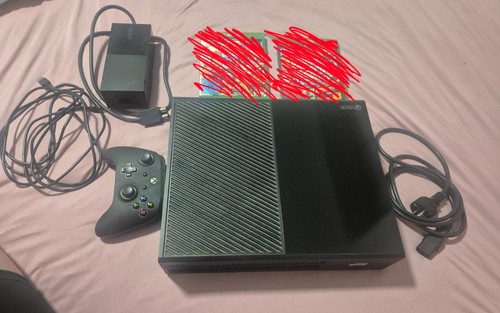 Microsoft xbox one - microsoft,