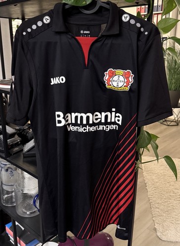Bayer leverkusen trikot - bayer,