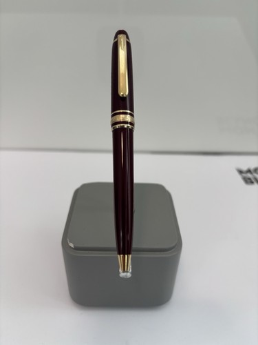 Montblanc meisterstück - montblanc,