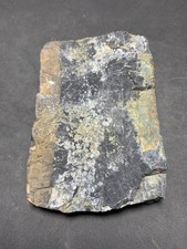 Wavellit, Stbr. Suttenbach, Helmbrechts, Oberfranken, Bayern