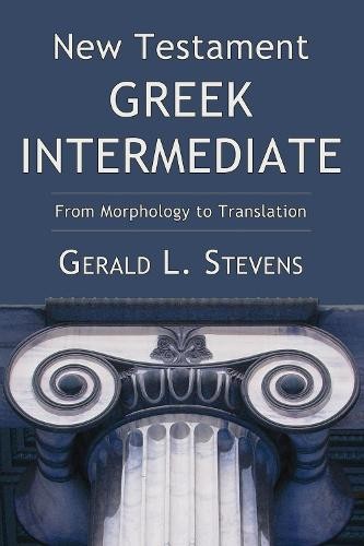 Gerald stevens new - l, testament