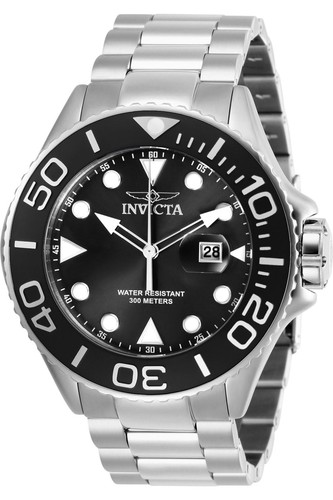 Pro diver 28765 - diver, herrenuhr