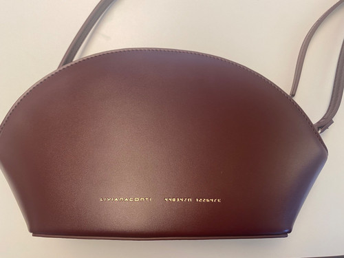 Clutch umhängetasche von - clutch,