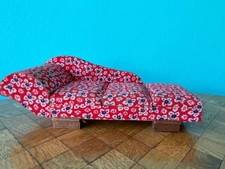 Chaiselongue Sofa Paul Hübsch