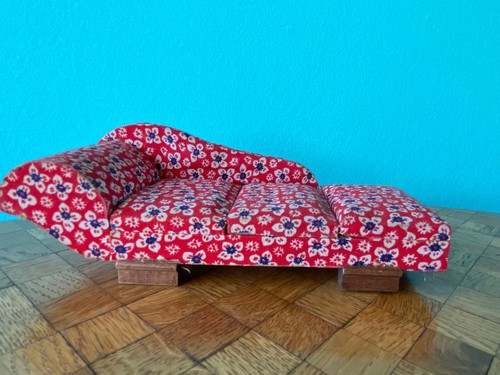 Chaiselongue sofa paul hübsch - sofa,