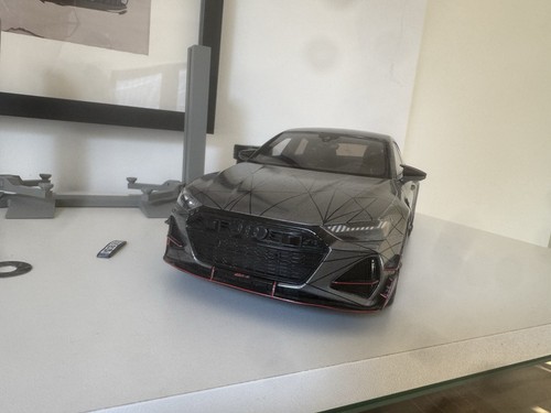 Spirit audi rs7 - spirit, c8