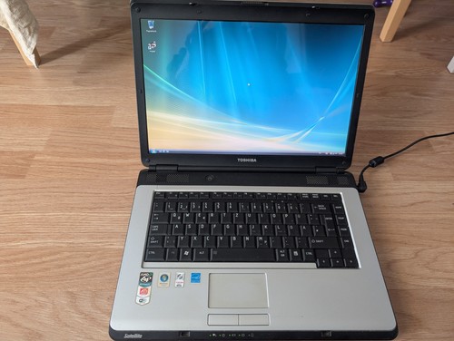 Toshiba satellite zoll - toshiba, 15