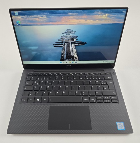 Dell xps 9370 8550u - dell, i7-8550u