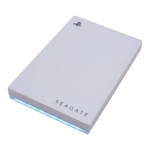 Seagate game drive - seagate,