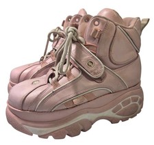 Buffalo London X Opening