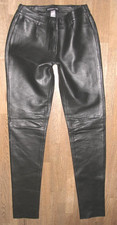Patrizia dini damen lederhose - patrizia,