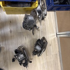 Mercedes-Benz Vito Viano W639 Standheizung zuheizer 4x Eberspächer