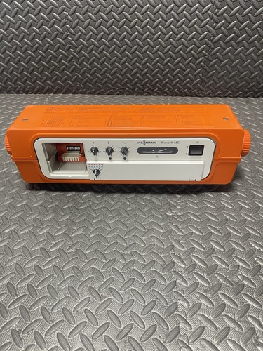 Viessmann trimatik 7450 - viessmann,
