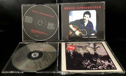 Bruce springsteen secret - bruce,