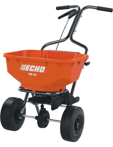 Echo 60 schleuderstreuer - |, rb-60