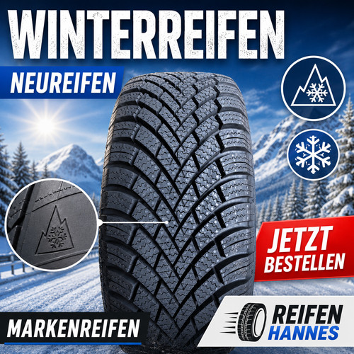 215 r16 98h winterreifen - 65,