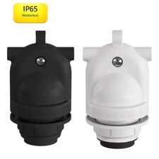 E27 Lampenfassung IP65 Outdoor
