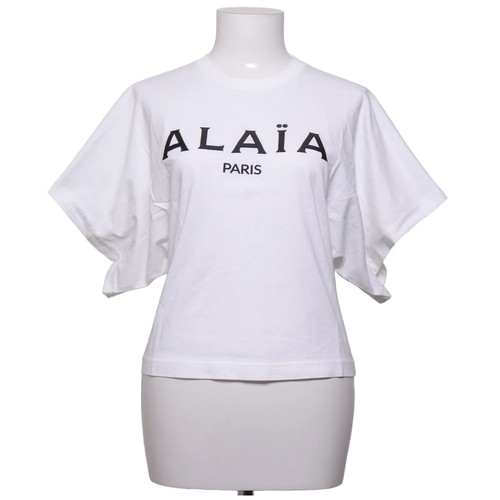 Alaïa shirt größe - alaïa,, t-shirt,