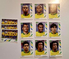 Panini WM 2006 - 80  Sticker -