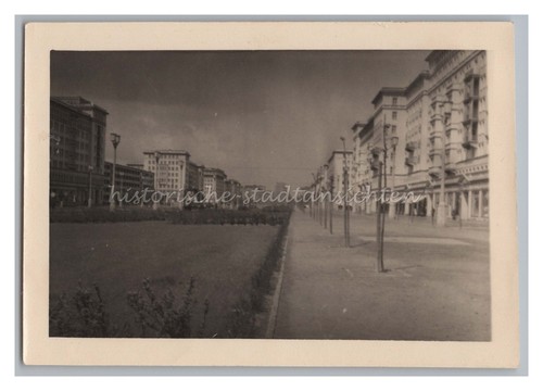 Berlin karl marx allee - berlin,