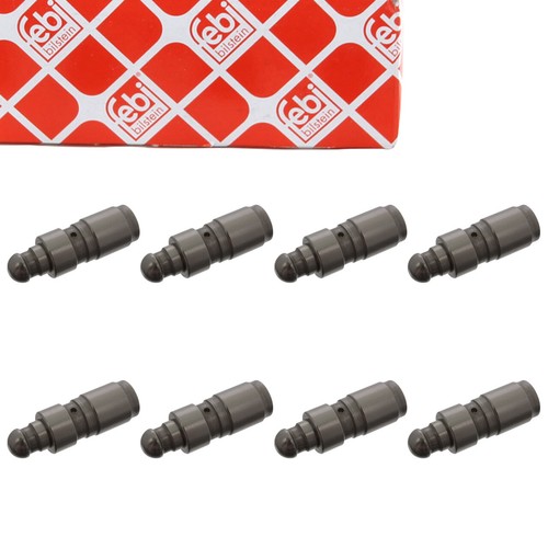 Febi ventilstößel für - 8x,