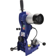 KETTENSÄGENSCHÄRFER BANKSCHLEIFER Kettensägeschleifer 230V Go Teil Maschine