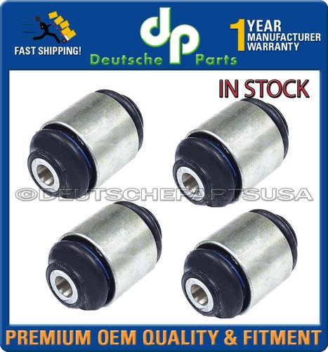 Hinterachse trailing arm - hinterachse,
