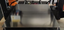 Druckplatte 3D-Drucker "C" -