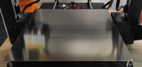 Druckplatte drucker crni - druckplatte, 3d-drucker