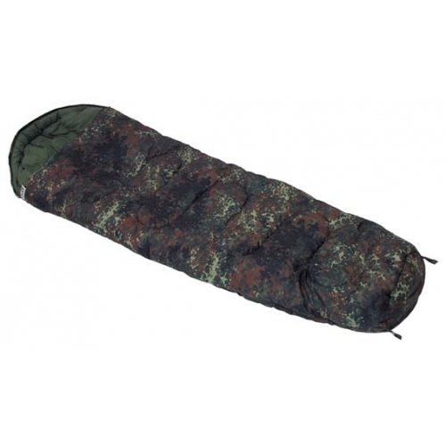 Bundeswehr mumienschlafsack - bundeswehr,