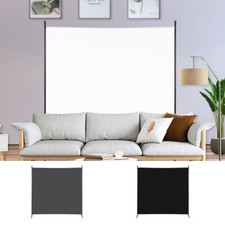 Paravent Sichtschutzwand
