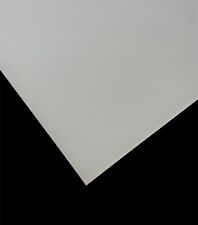 PLEXIGLAS® Milchglas 3mm