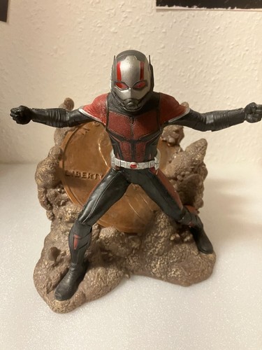 Marvel diamond select figur - diamond,