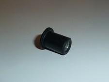 5 Stück Gummimutter M5 EPDM /