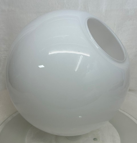 Ersatzglas opal glas glänzend - ersatzglas,