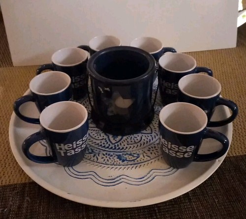 Glühweintasse heiße - x,