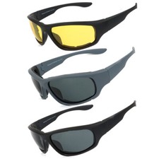 Motorradbrille Sonnenbrille