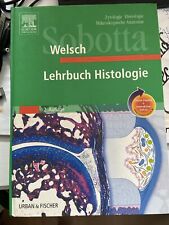 Welsch, Sobotta: Lehrbuch der
