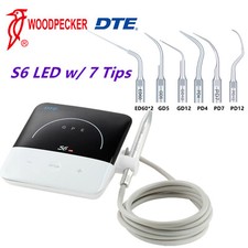 Woodpecker DTE S6 LED Dental