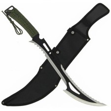 Zombi-Machete-Language,Haumesser