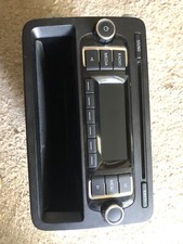 Original Autoradio VW ULVWMP3