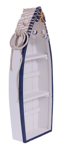 Bootsregal 051 stand - ,