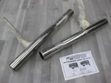 Original Misutonida Heckschutzbügel Heckbügel Mitsubishi L200 ab 2006 PP1/178/IX