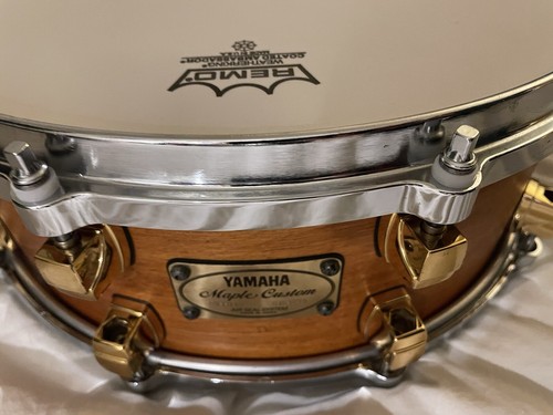 Yamaha vintage maple custom - vintage,