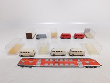 Brekina 87 modell vw - modell,