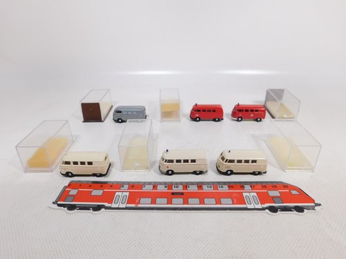 Brekina 87 modell vw - h0, 1:87